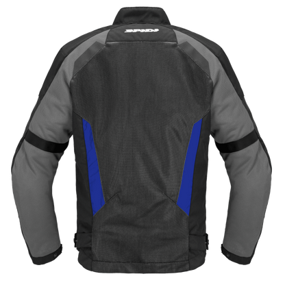 Spidi Tek Net Jacket Spidi