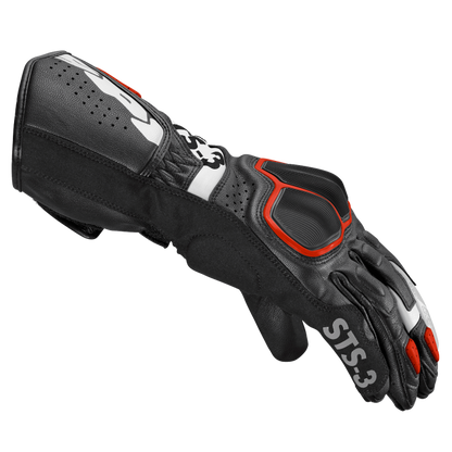 Spidi STS-3 Gloves Spidi