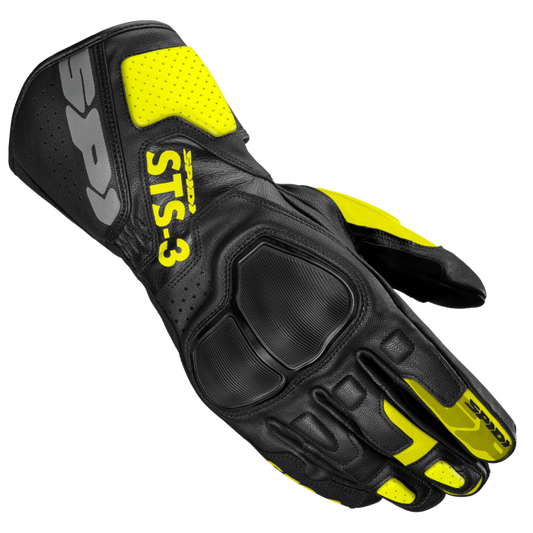Spidi STS-3 Gloves Spidi