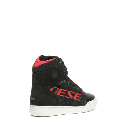 Dainese York D-WP Shoes Dainese