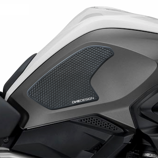 OneDesign Tank Grip For BMW R 1200 GS (2013-18) onedesign