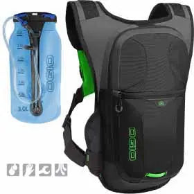 OGIO ATLAS 3L HYDRATION PACK Pathpavers