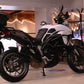 Ducati Multistrada 950 2020 HR Registered For Sale Pathpavers Garage