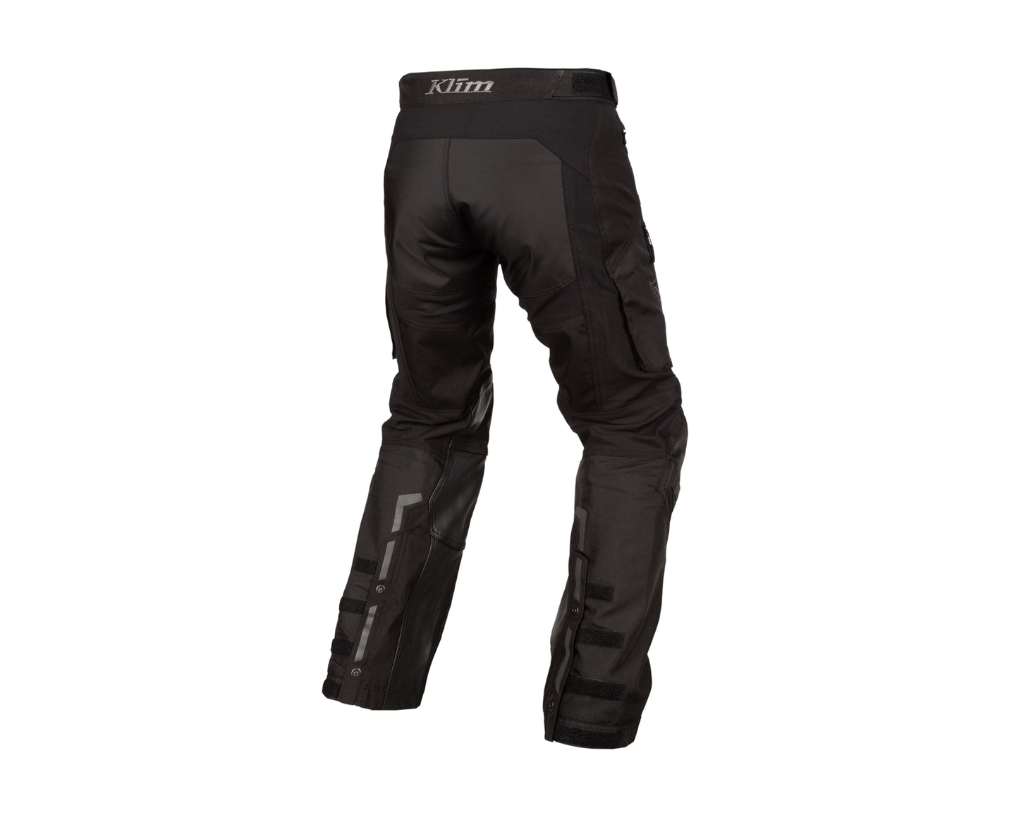 Klim Dakar Pants (Black) klim