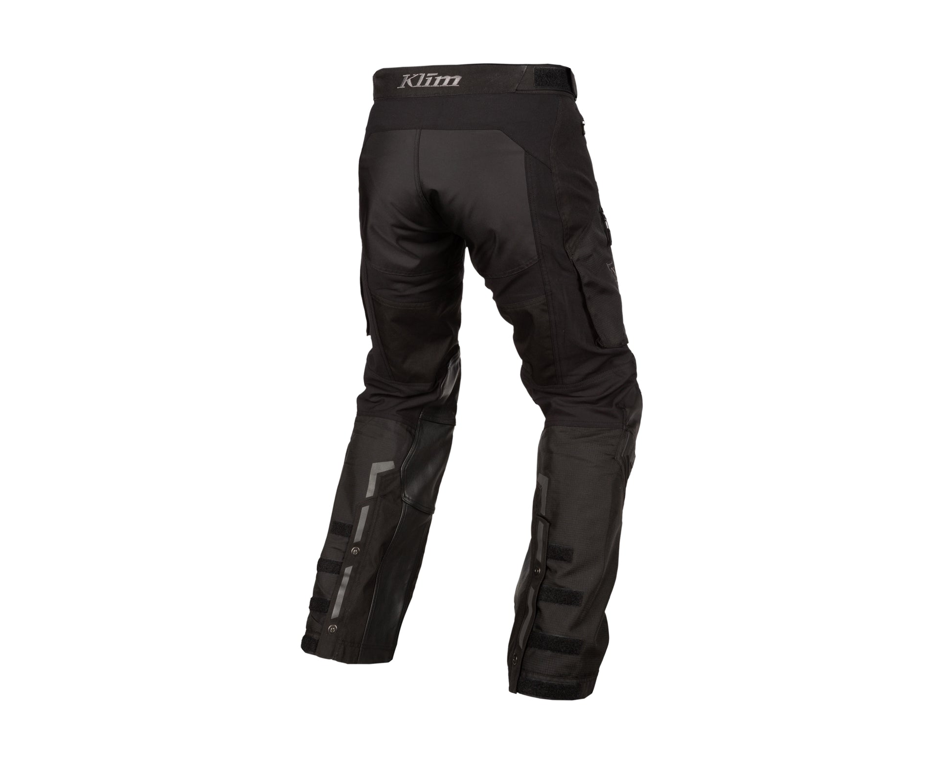 Klim Dakar Pants (Black) klim