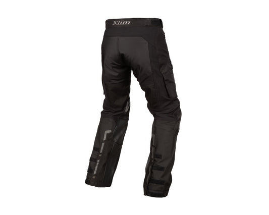 Klim Dakar Pants (Black) klim