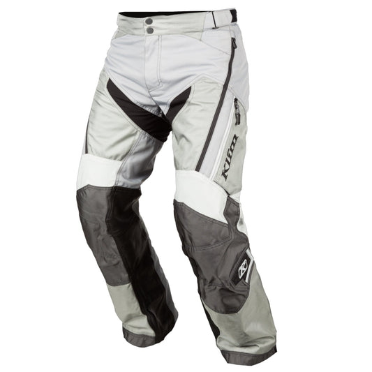 Klim Dakar Pants (Monument Gray) klim