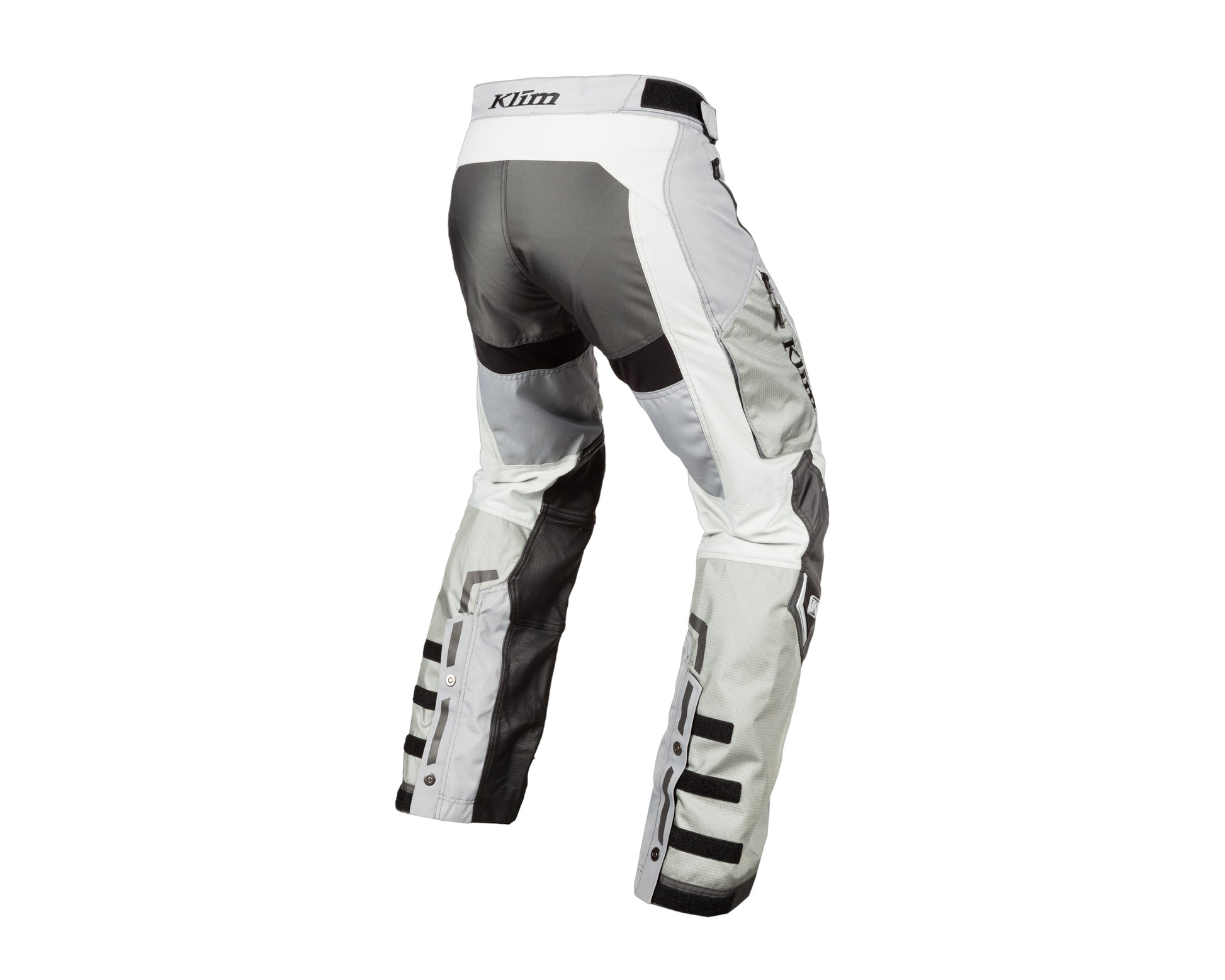 Klim Dakar Pants (Monument Gray) klim