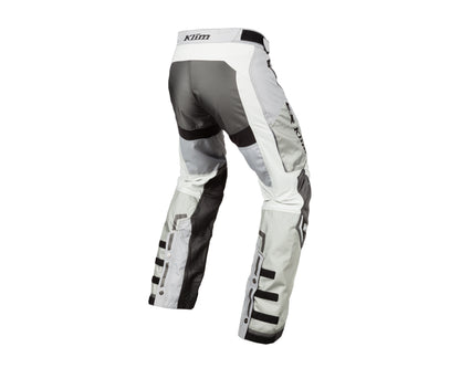 Klim Dakar Pants (Monument Gray) klim