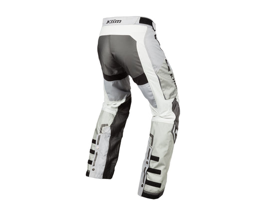 Klim Dakar Pants (Monument Gray) klim