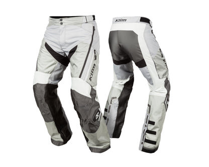 Klim Dakar Pants (Monument Gray) klim