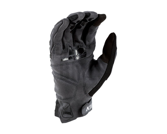 Klim Dakar Gloves (Black) klim