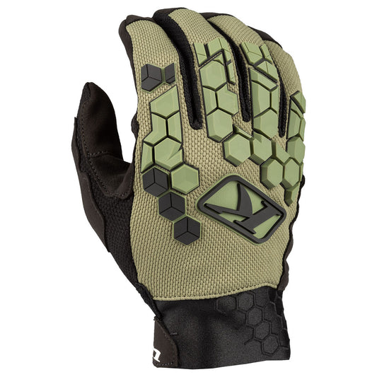 Klim Dakar Gloves ( Sage ) klim