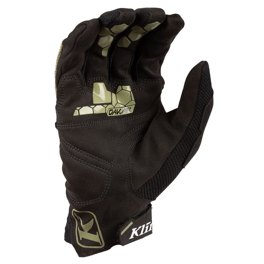 Klim Dakar Gloves ( Sage ) klim