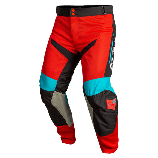 Klim Mojave In The Boot Pants (Arctik Red) klim