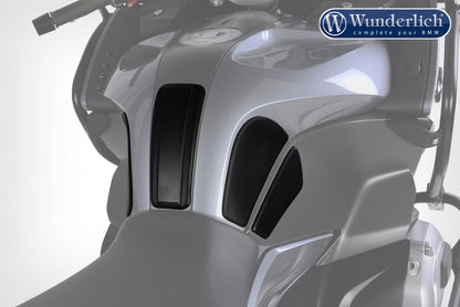 WUNDERLICH BMW R 1200RT TANK PAD SET OF 5 Pathpavers