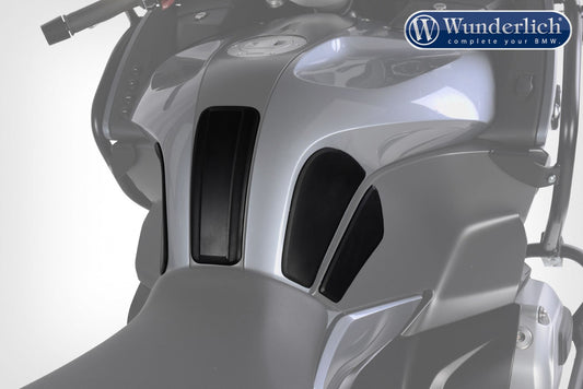 WUNDERLICH BMW R 1200RT TANK PAD SET OF 5 Pathpavers