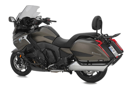 Wunderlich tank protection pad For K1600 - 3 pieces - black Wunderlich