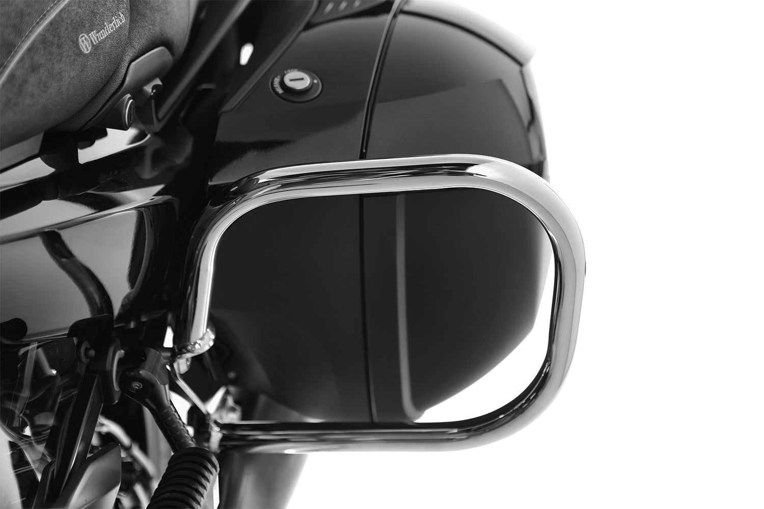 Wunderlich Case Ptotection Bar For BMW K1600 Wunderlich