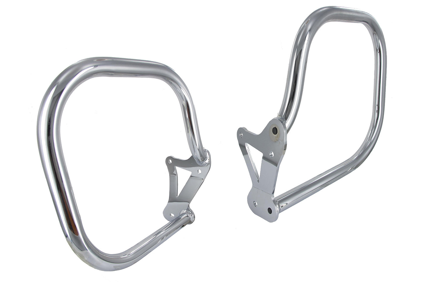 Wunderlich Case Ptotection Bar For BMW K1600 Wunderlich