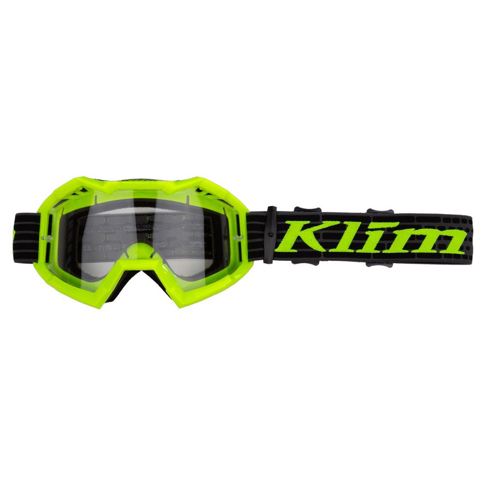 Klim Viper Off-Road Goggle Pathpavers