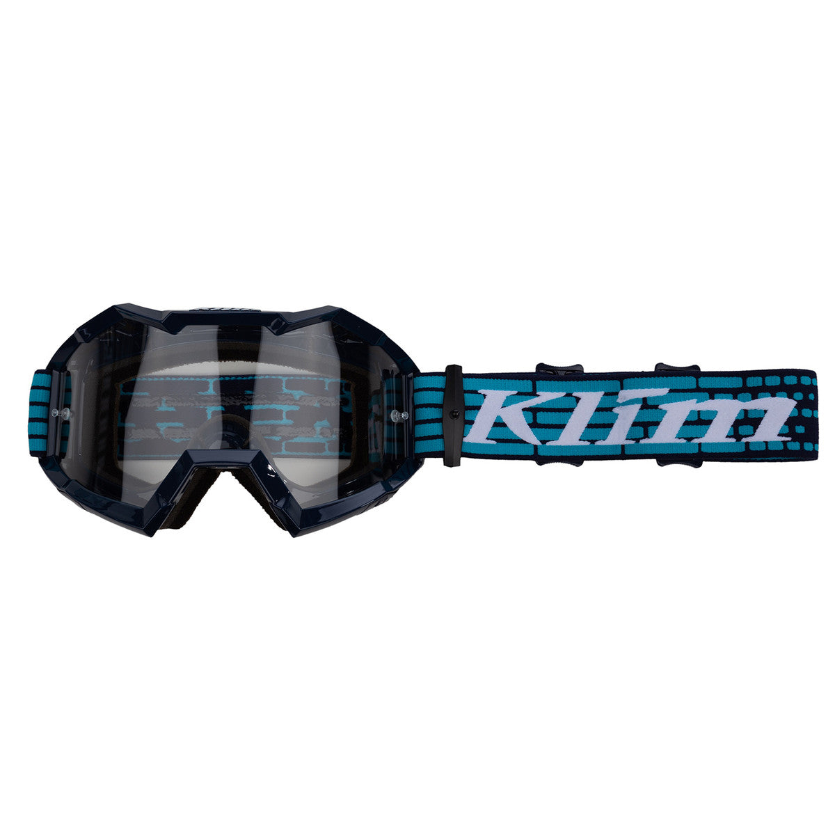 Klim Viper Off-Road Goggle Pathpavers