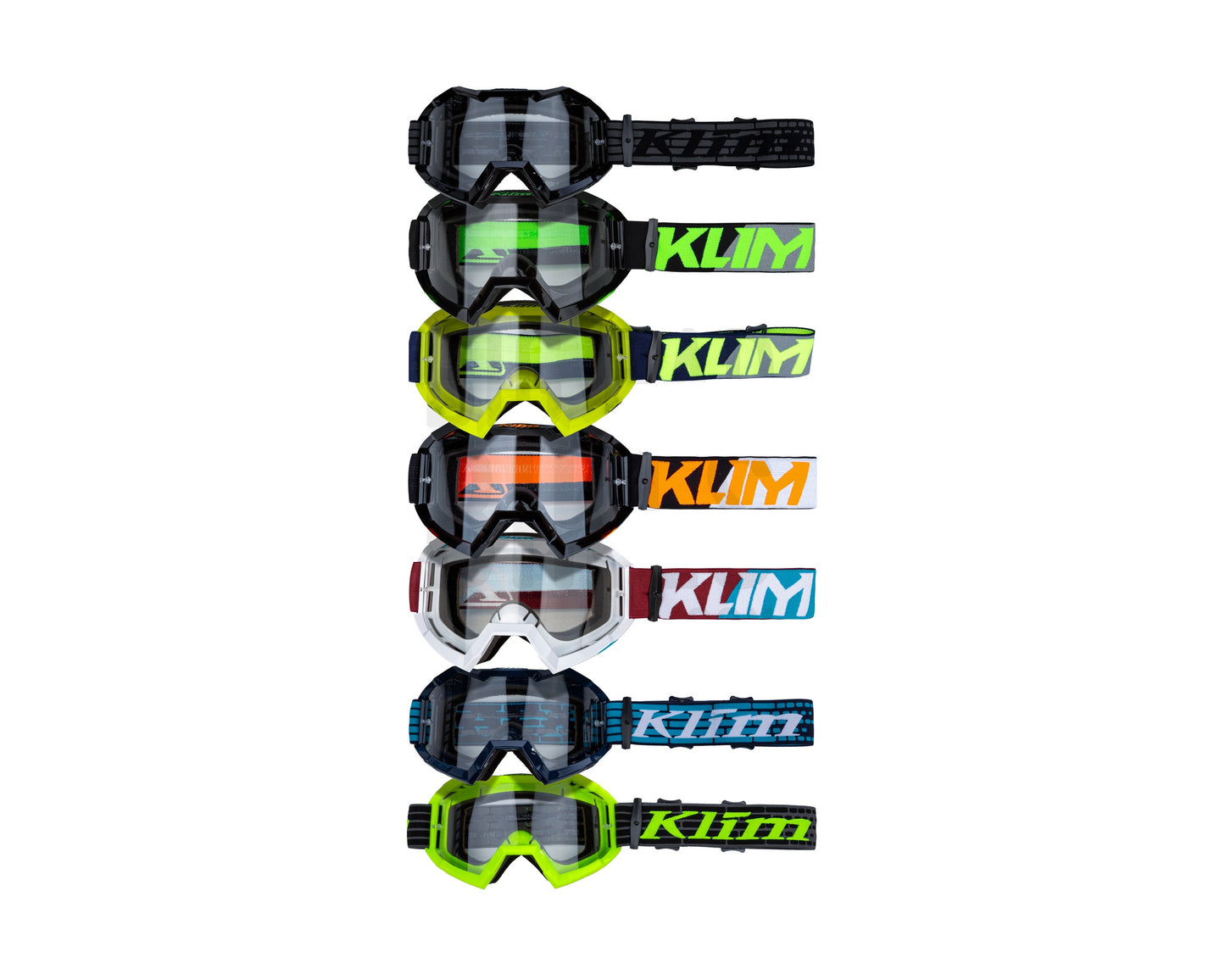 Klim Viper Off-Road Goggle Pathpavers