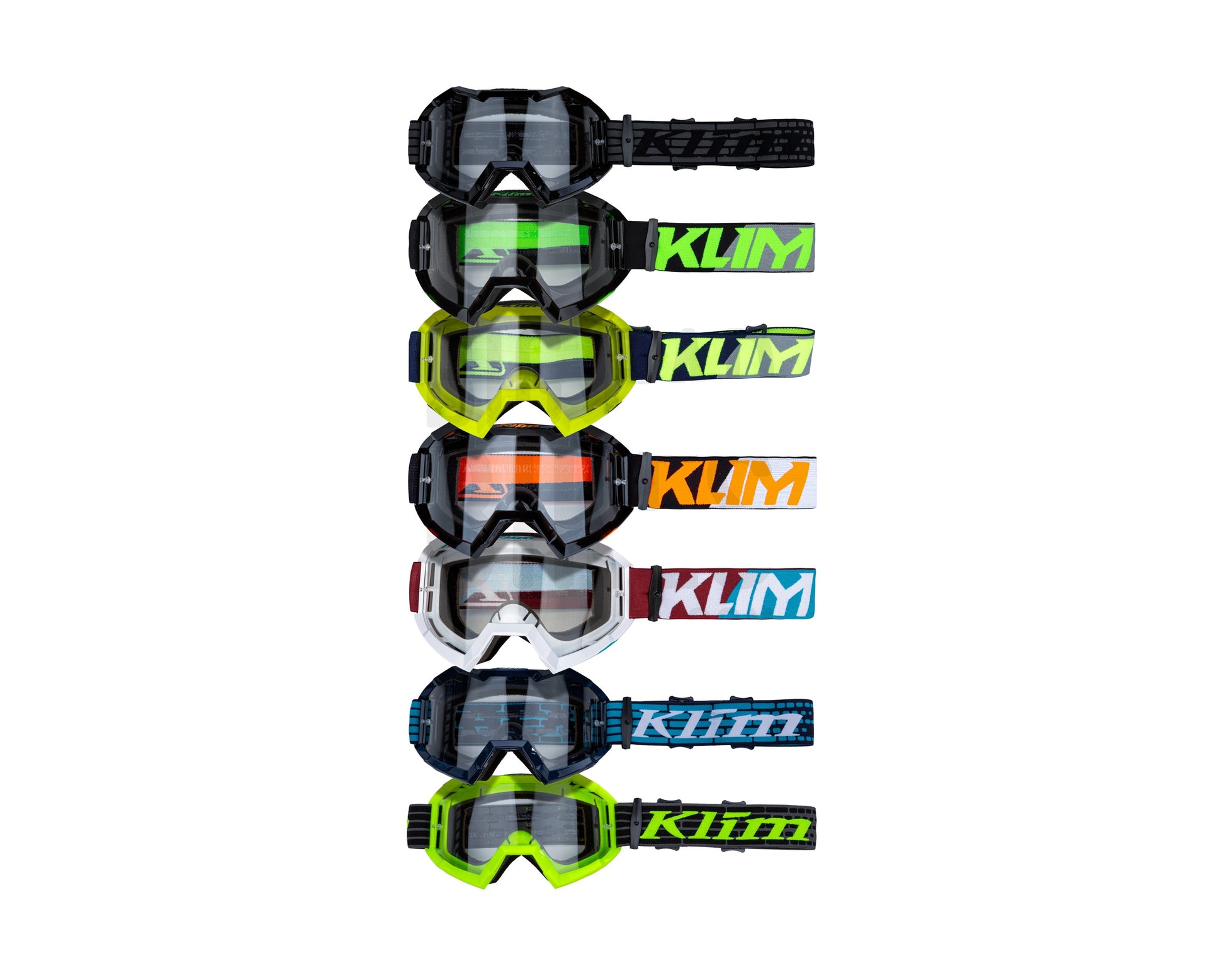 Klim Viper Off-Road Goggle Pathpavers