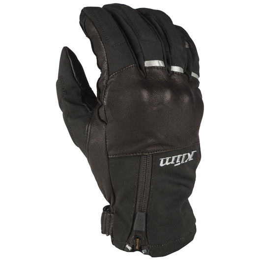 KLIM VANGUARD GTX SHORT GLOVE Pathpavers