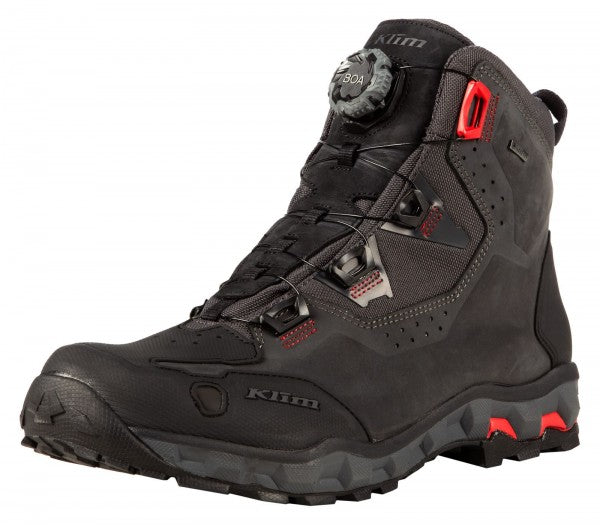 Klim Outlander GTX boot klim