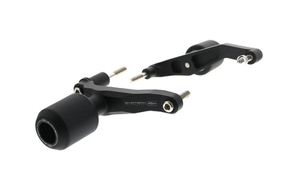 Evotech Performance Crash Protection For Triumph Trident  (2021+) Evotech