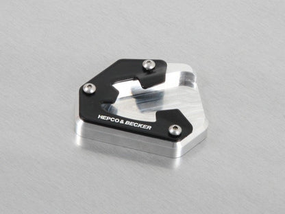 Hepco Becker Sidestand Enlarger For Honda Africa Twin (2016-19) Hepco Becker