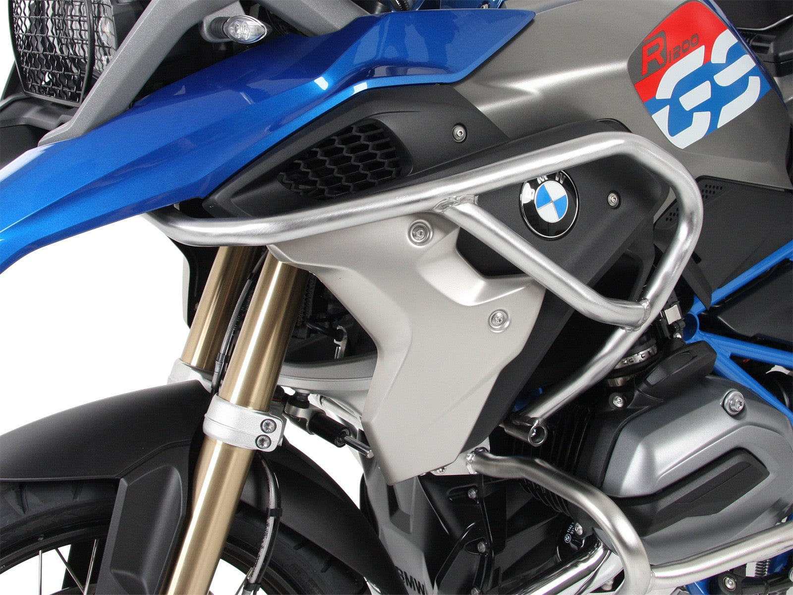 Hepco Becker Tank Guard for BMW R 1200/R1250GS (2017-) Hepco Becker