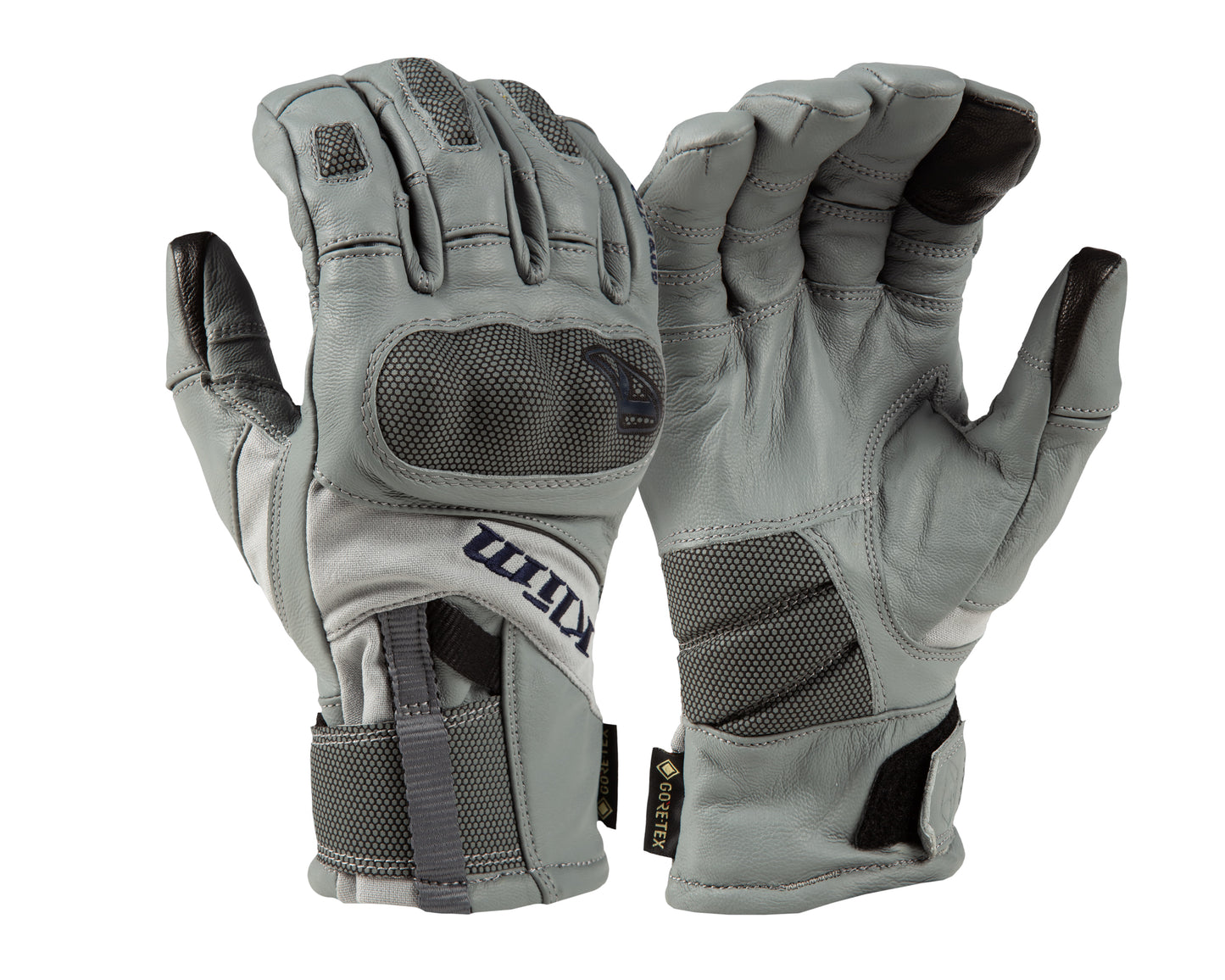 Klim Adventure GTX Gloves klim