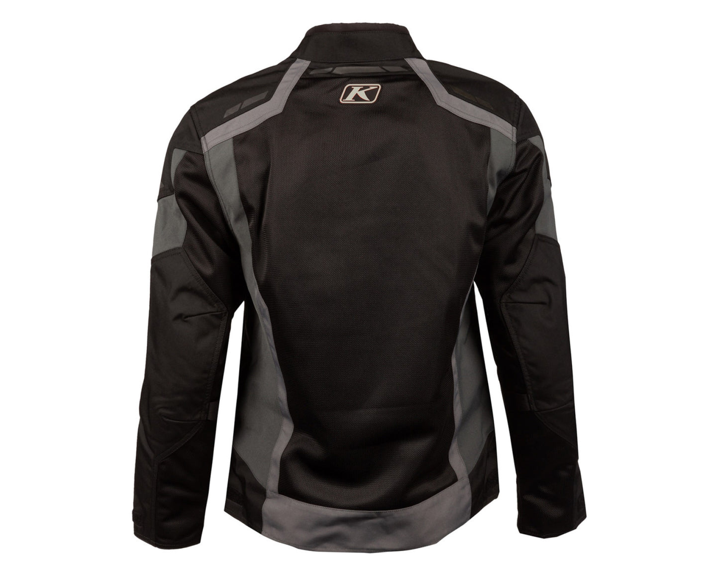 KLIM Induction Jacket (Stealth Black) Klim
