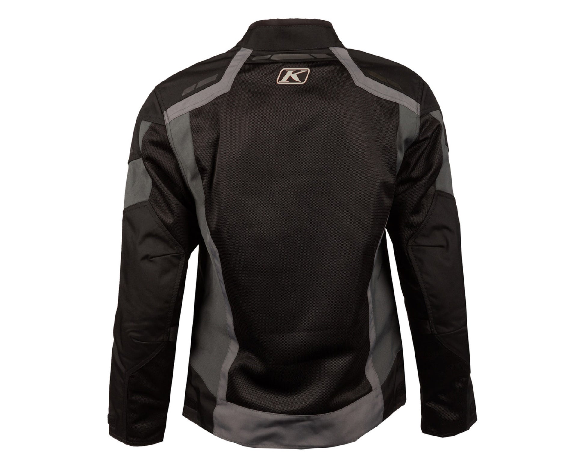 KLIM Induction Jacket (Stealth Black) Klim