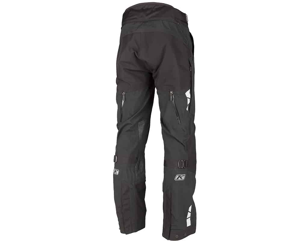 Klim Latitude Pants (Black) klim