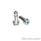 Barkbuster  Bar End Insert Kit (12mm) barkbuster