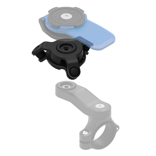 Quad Lock Motorcycle Vibration Dampener Quad Lock