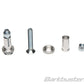 Barkbuster  Bar End Insert Kit (12mm) barkbuster