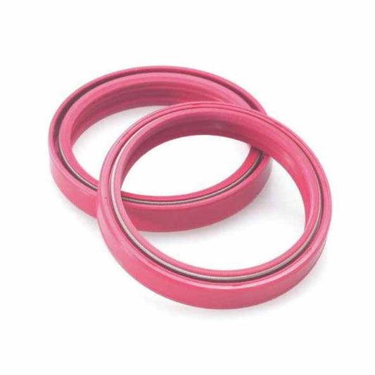 ALL BALLS RACING FORK OIL SEAL PAIR (55-124) All Balls Racing