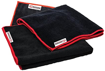 MAXIMA Micro Fiber Cleaning Cloth (3-PACK) Maxima