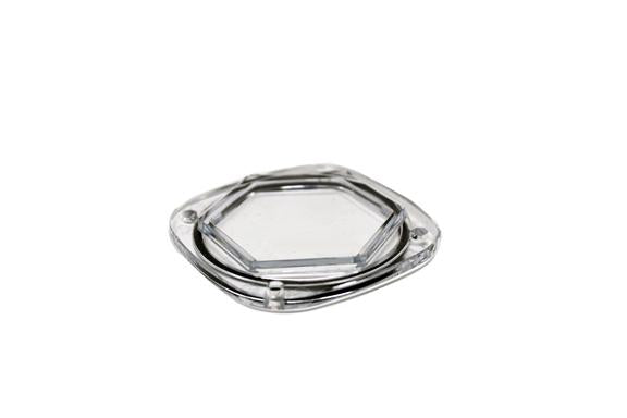 Baja Design Replacement Diffraction Lens For S1 Baja Design