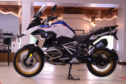 BMW R1250GS Rallye 2019 DL Registered For Sale Pathpavers Garage