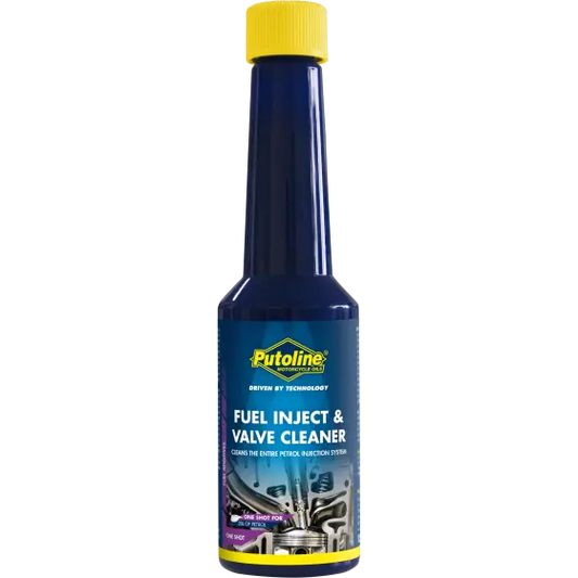 Putoline Fuel Inject & Valve Cleaner Pathpavers