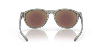 Oakley Reedmace Prizm Sapphire Lenses,  Matte Grey Ink Frame Oakley