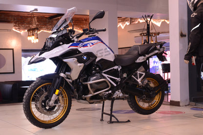 BMW R1250GS Rallye 2019 DL Registered For Sale Pathpavers Garage