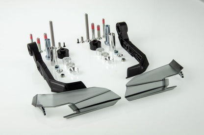 Barkbuster Aero Gp handguards barkbuster