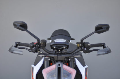Barkbuster Aero Gp handguards barkbuster