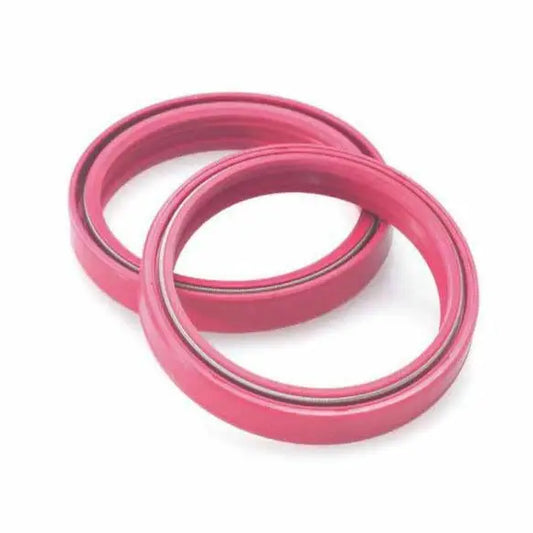 ALL BALLS RACING FORK OIL SEALS PAIR (55-111) 